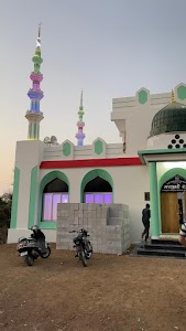 Masjid-E-Raza