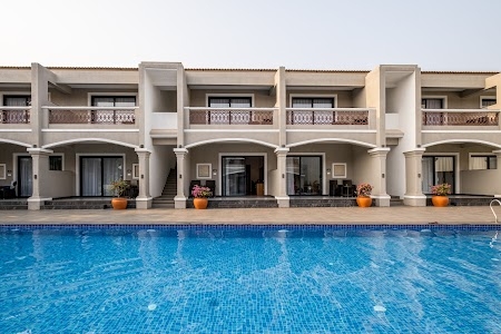 Chalston Beach Resort
