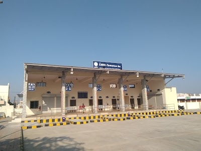S.T. Bus Stand- Tankara