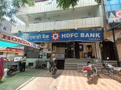 HDFC Bank