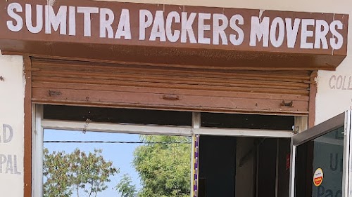 Sumitra Packers And Movers