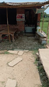 MAHADEV BABA JI