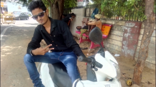SAMRAT STUDIO,RENI