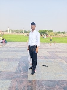Mata Chamunda Chandaua Gover dhan pur