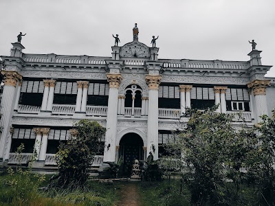Dhanyakuria Ballav Bari