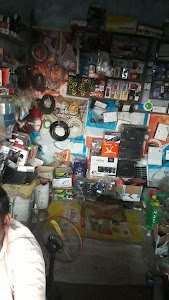 ZAHID ELECTRIC SHOP
