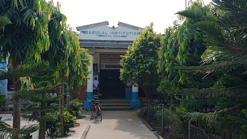Ramjibanpur Babulal Institution