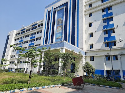 Diamond Harbour Government Medical College and south 24 pgs district hospital