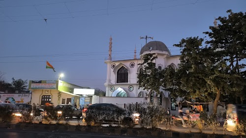 Zubeda Masjid