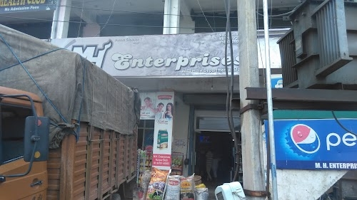 MH enterprises