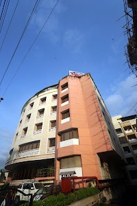 Daspalla Executive Court