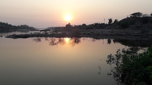 Hiran River