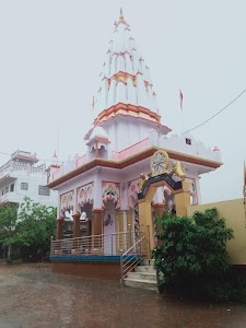 Vishwanath Temple