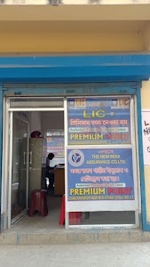 LIC of India, Satellite Office