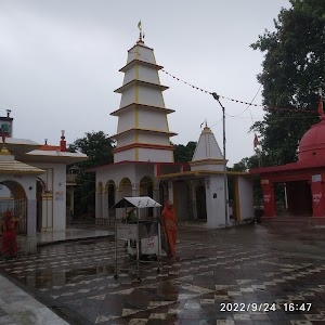 Ugna Mahadev Mandir