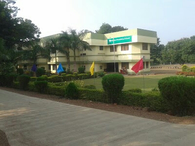 Reliance Foundation