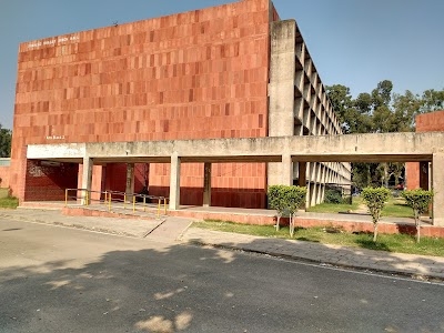 Arts Block II