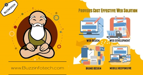 BuzzInfoTech