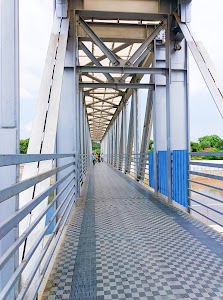Gaya Ji Dam