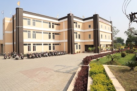 The New Era Public School Campus -2