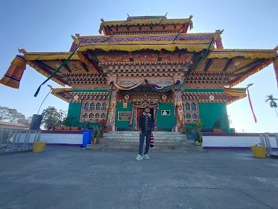 Sarpang