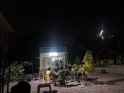 MAULANA AZAD NATIONAL URDU UNIVERSITY