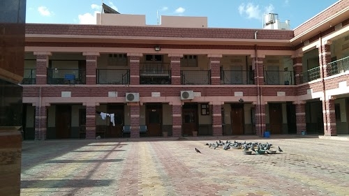 Jain Dharamshala