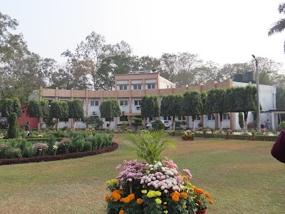 CSIR - Central Institute of Mining and Fuel Research (CIMFR)
