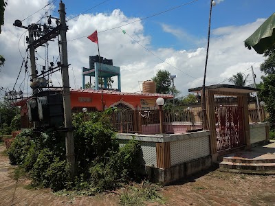 Bhagbati Mata Mandir