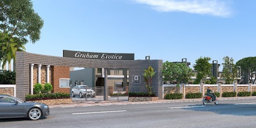 Gruham Exotica