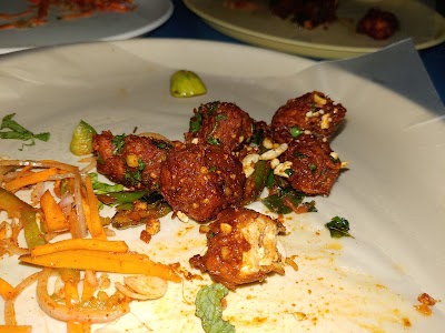 Gayatri family restaurant and dhaba