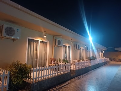 Majestic resort