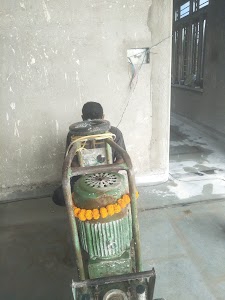 Siwar mod ,Bindayaka Jaipur - 302041