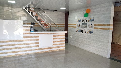 HOUSE OF TEA