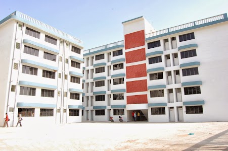 Dr. Akhtar Rizvi Educational Trust