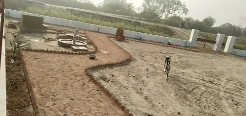 khel Maidan Jalala