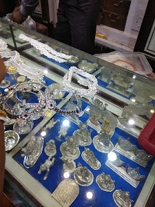 Kalyani Jewellers
