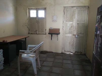 Luvara Branch Post Office