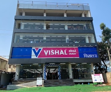 Vishal Mega Mart