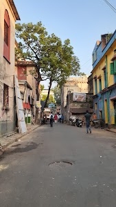 Baithakkhana
