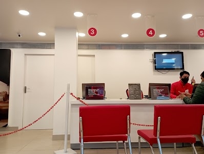 Airtel Office
