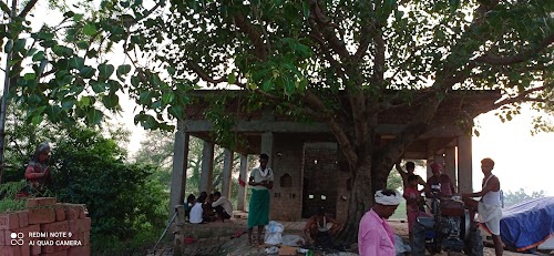 महादेव स्थान (लक्ष्मणपुर)