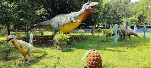 Kapilash Science Park