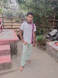Marapur Play Ground