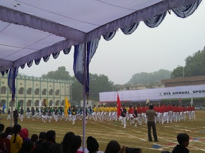 Holy Trinity School, Allahabad