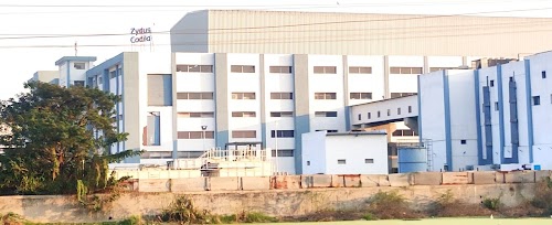 Zydus Cadila Pvt Ltd.