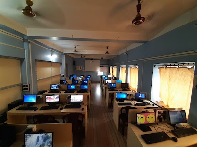 C.K.Road Youth Computer Training Centre