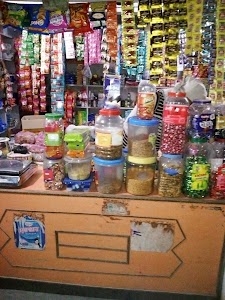 Mishra Genral Store