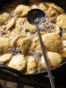 Kota kachori