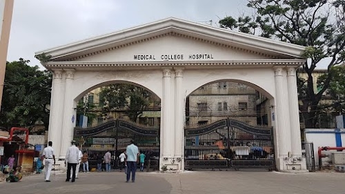 Medical College And Hospital Blood Bank